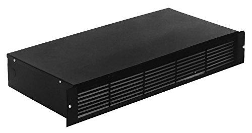 TPI TSH Series Fan Forced Kickspace Specialty Heater - TSH20J