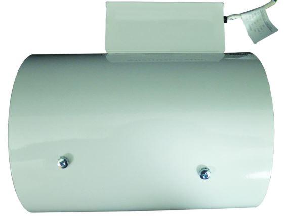 TPI 120V Supplemental Duct Mounted Moisture Control System - MCS120-8CT