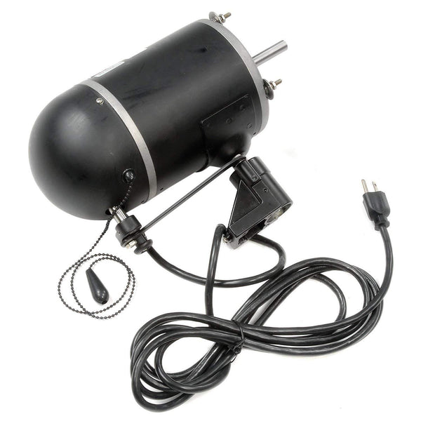 TPI Oscillating Fan Motor - ACMOTO