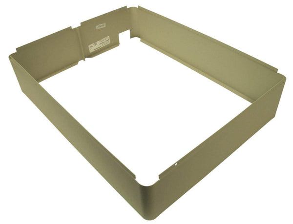 TPI Surface Mounting Adapter for 3380 Series Heaters - 3380EX33