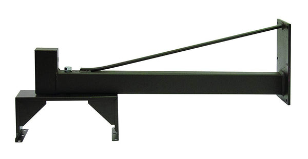 TPI Wall/Ceiling Bracket for 60-70KW 5100 Series Suspended Fan Forced Unit Heater - A5175