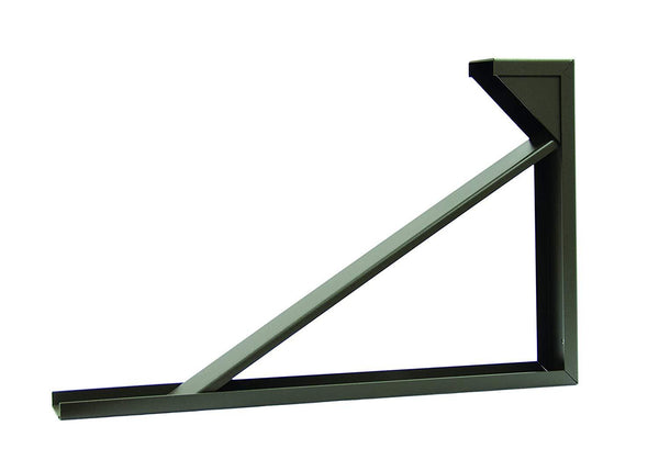 TPI Wall/Ceiling Bracket for 20-30 KW UH Series Horizontal Fan Forced Unit Heater - UHB-3