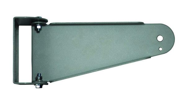TPI Wall Mount Kit for ACH and IHP Series (Gray) - ACMW