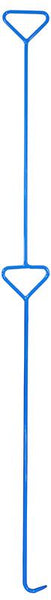 T&T Tools 72" PFO Hook (Pump End) - PFO72P