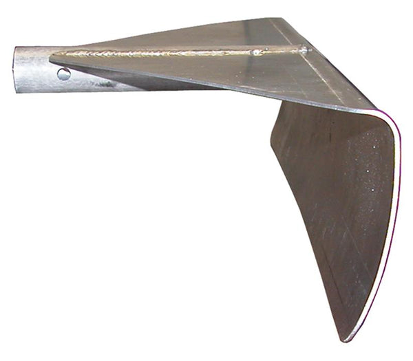 T&T Tools 30" Skimmer Rake Head - SKA30