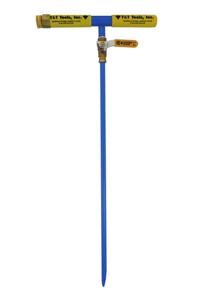 T&T Tools 60" Water Probe - WPA60