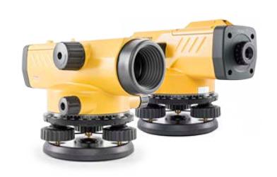 Topcon AT B4A 24X Optical Automatic Level - 101237953