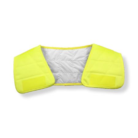 ML Kishigo Brisk Cooling Spare Shoulder Insert (Lime) - 1620