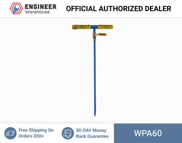 T&T Tools 60" Water Probe - WPA60