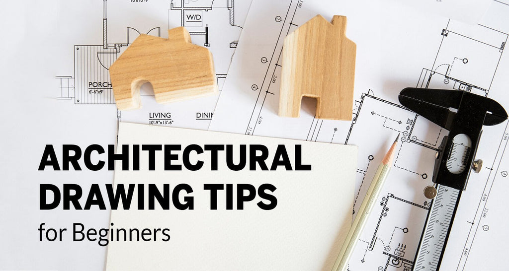 Arcitect Tips Architectural Drawing Tips for Beginners (Updated 2020) | Engineer ...