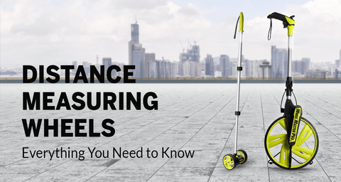 Guide to Using a Measuring Wheel: Easy Steps for Accurate Results