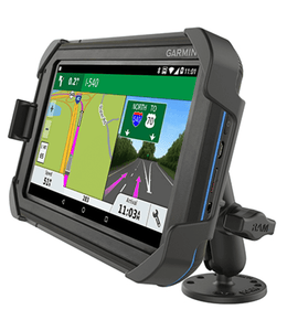 GPS Mounts