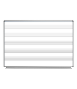 Music Whiteboards