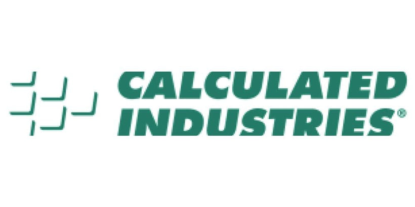 Calculated Industries Blueprint Measuring Tools