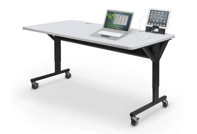 MooreCo Training Tables