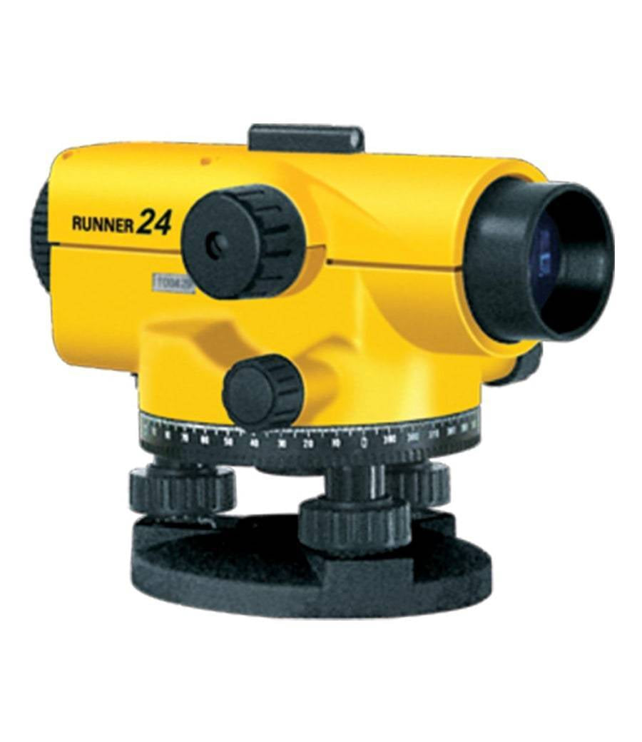 Automatic Levels | High Quality, Low Priced Optical Levels | Engineer ...