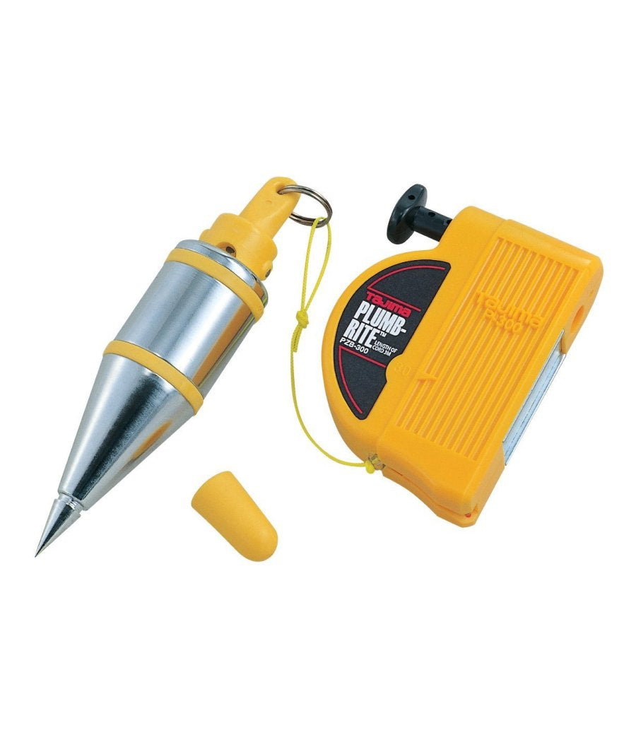 Plumb Bobs for Surveying Tools - Made with Brass, Up to 24oz | Engineer ...