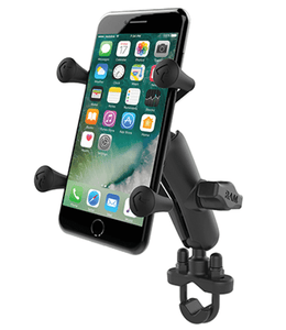 Mobile Device Mounts