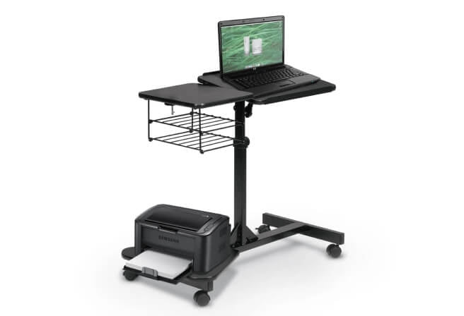 MooreCo Workstations