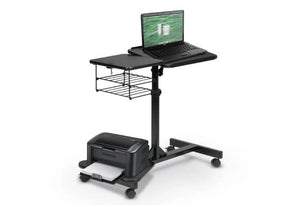 MooreCo Mobile Workstations