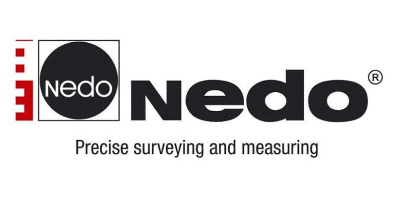NEDO Direct Reading Rods