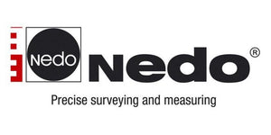 NEDO Laser Scanner Accessories