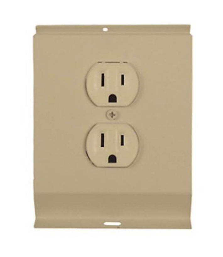 Electrical Outlets &amp; Receptacles