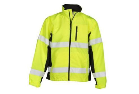 ML Kishigo Class 3 Windbreakers