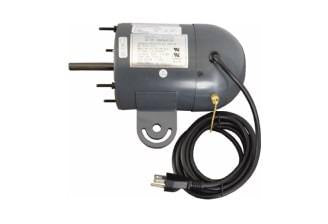 TPI Fan Motors