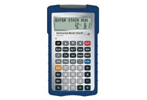 Calculated Industries Professional Construction Calculators