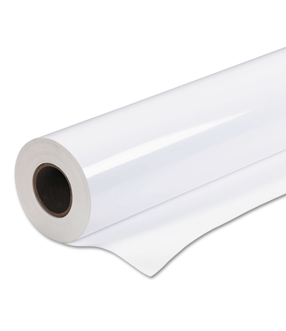 Matte Film