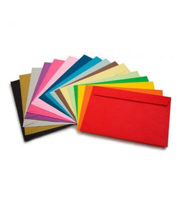 Art Envelopes