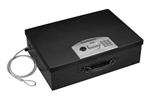 Shop Sentry Safe Lock Boxes, On Sale Now - Engineer Warehouse