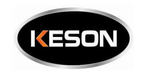 Keson Distance Measuring Wheels
