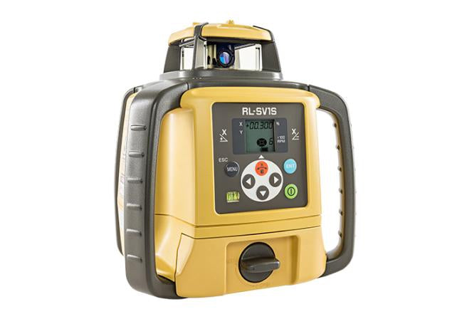 Shop Topcon Slope Laser Levels, On Sale Now - Engineer Warehouse