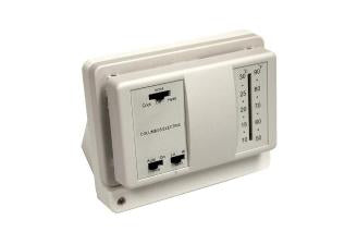 TPI Wireless Thermostat Components