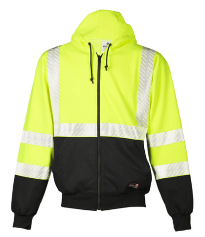 Flame Resistant Outerwear