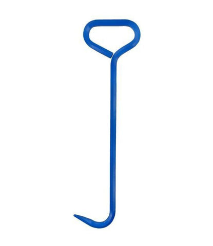 Buy T&T Tools 36 Top Popper Manhole Hook with Rotated Handle - TPOP36R –  Engineer Warehouse