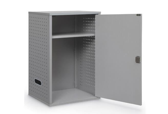 MooreCo Locking Cabinets