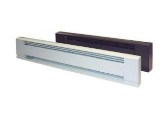 TPI Residential Hydronic Baseboard Heaters