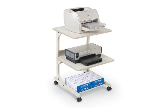 MooreCo Printer Stands