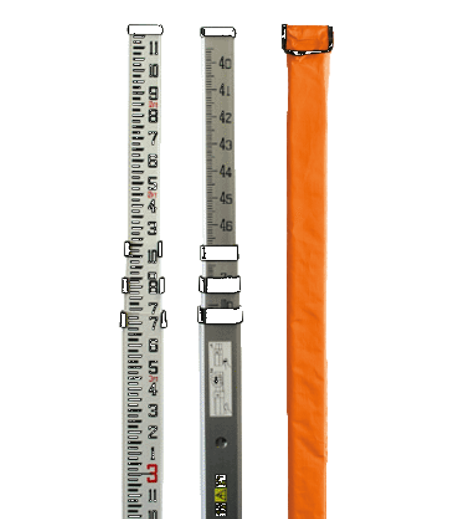 Engineer Rod Aluminum Rods, Surveying Rods, Grade Rods | Engineer Warehouse