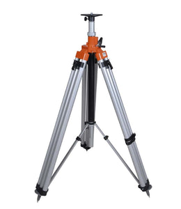 Elevating Tripods