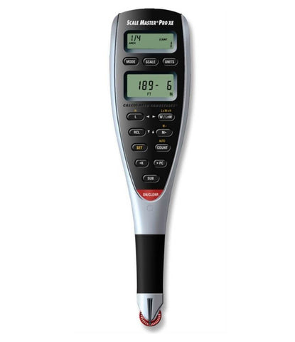 Electronic Measuring Tools
