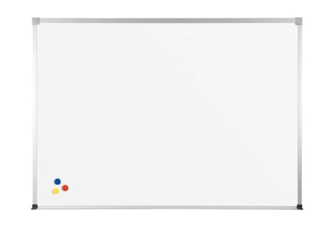 MooreCo Wall-Mounted Whiteboards