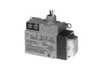 TPI Thermostat Low Voltage Relays