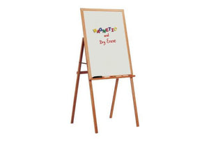MooreCo Markerboard Easels