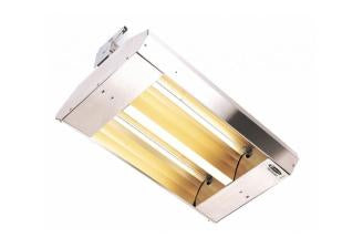 TPI Electric Infrared Heaters