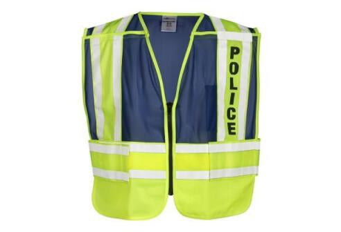 ML Kishigo Public Safety Vests
