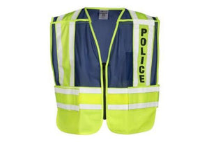 ML Kishigo PSV Police Vests